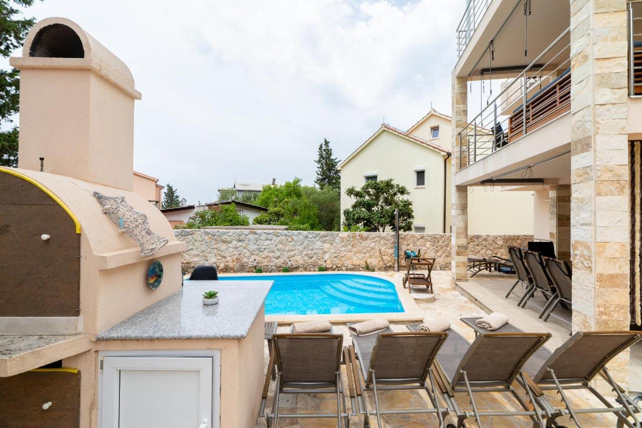 Villa Stipe Стари Град Екстериор снимка