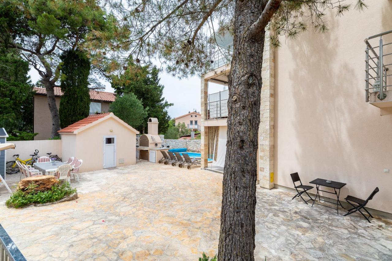 Villa Stipe Стари Град Екстериор снимка