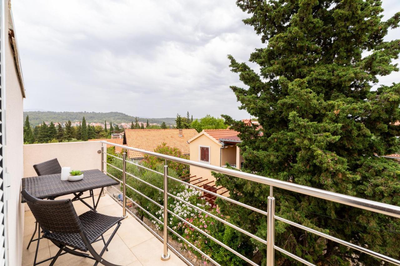 Villa Stipe Стари Град Екстериор снимка